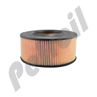 PA5664 Filtro Baldwin Aire Misc