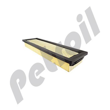 PA5667 Filtro Baldwin Aire Misc