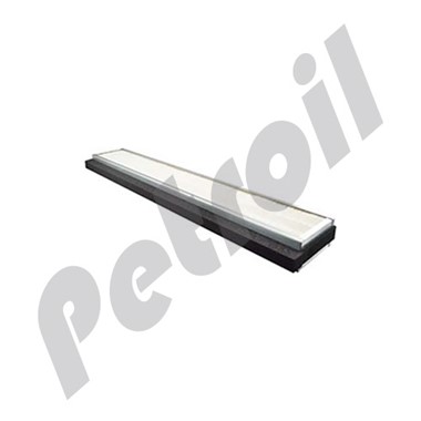 PA5668 Filtro Baldwin Aire Housing/Carcasa