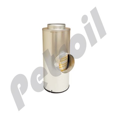 PA5674 Filtro Baldwin Aire Misc P628355 AF27958 24466 CAF24015