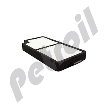 PA5683 Filtro Baldwin Aire Elemento P786816 AF27714 N/A N/A