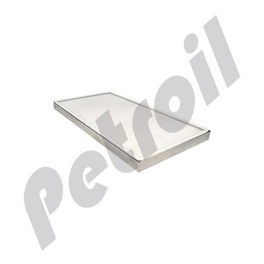 PA5688 Filtro Baldwin Aire Misc P614227 N/A N/A CAF24008