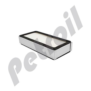 PA5738 Filtro Baldwin Aire Misc