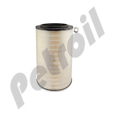 PA5751 Filtro Baldwin Aire Misc