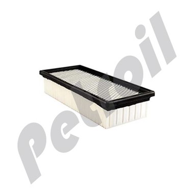 PA5774 Filtro Baldwin Aire Misc