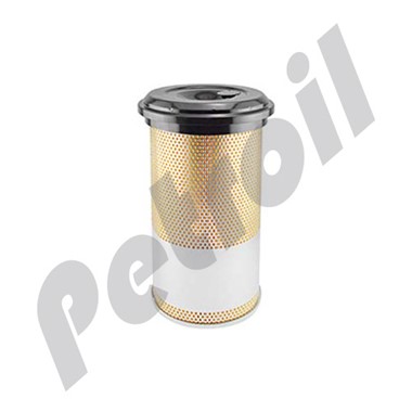 PA5787 Filtro Baldwin Aire Misc P750026 N/A 49056 AF3935