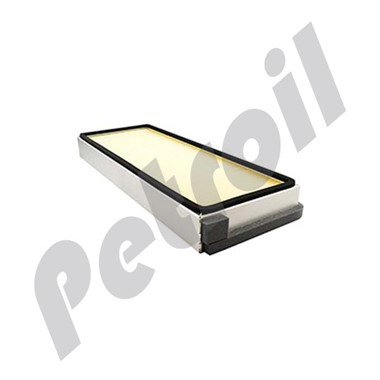 PA5796 Filtro Baldwin Aire Misc