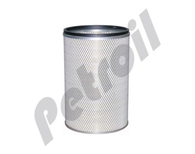 Filtro de Aire – Autoelevador Caterpillar (Cod: 91B61-00912) – LUPART