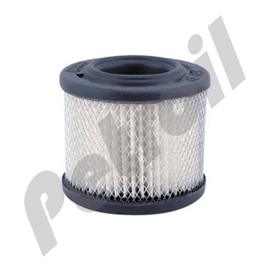 PA643 Filtro Baldwin Aire Elemento P607234 AF329 42087 AF120