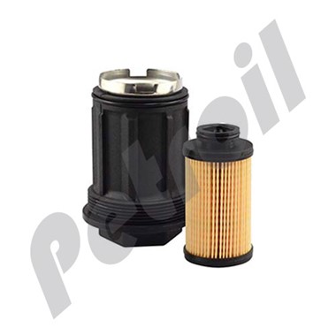 PE5272 Filtro Baldwin Combustible Elemento (Diesel)