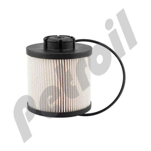 Filtro de combustible FCA 52027036