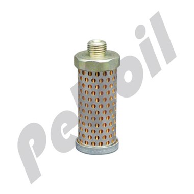 PF7820 Filtro Baldwin Combustible Elemento tipo Cartucho