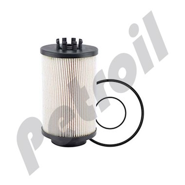 PF7986 Filtro Baldwin Combustible(Diesel) Elemento