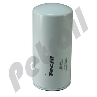 PSL277 Filtro Aceite Tecfil Cummins 3304232 B7577 LF777 51749  P550777