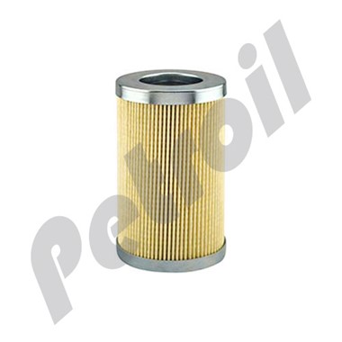 PT23160 Filtro Baldwin P175111 HF35262 R91C10CRM N/A