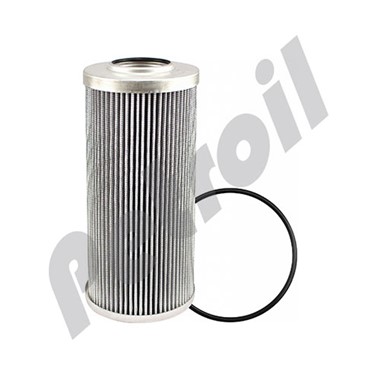 PT676 Filtro Hidraulico Baldwin t/Cartucho Fairey Arlon 370L210  P173042 HF30724 D79E25GAV