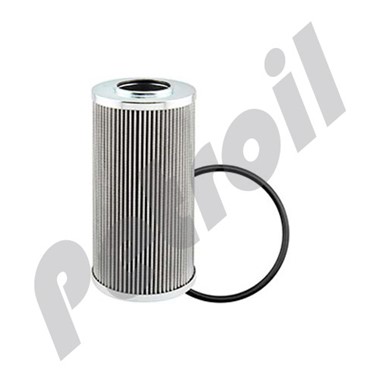 PT8992-MPG Filtro Baldwin Fibra de Vidrio c/malla Max Eficiencia  Hidraulico Elemento