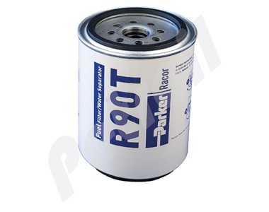 FILTRO COMBUSTIBLE SEPARADOR AS-R90TSP