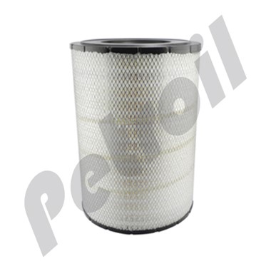 RS3530 Filtro Baldwin Aire Radial Cosechadoras, Tractores John  Deere RE6393146745 AF25033 P533235