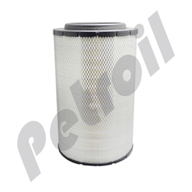 RS3532 Filtro Baldwin Aire Radial Externo John Deere RE34966 Wix  46605 Fleetguard AF25358