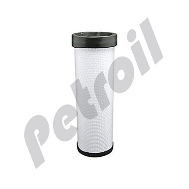 RS3541 Filtro Aire Interno Baldwin Sello Radial Caterpillar 1355787  4287060 P821908 46640 CA8029SY AF25413