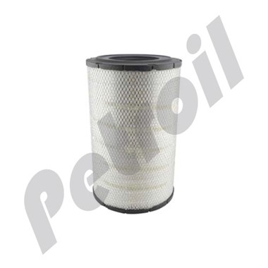 RS5344 Filtro Baldwin Aire Elemento