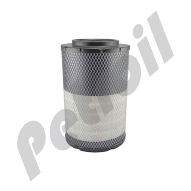 RS5431 Filtro Baldwin Aire Elemento