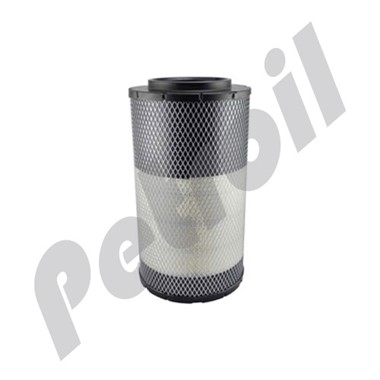 RS5435 Filtro Baldwin Aire Elemento