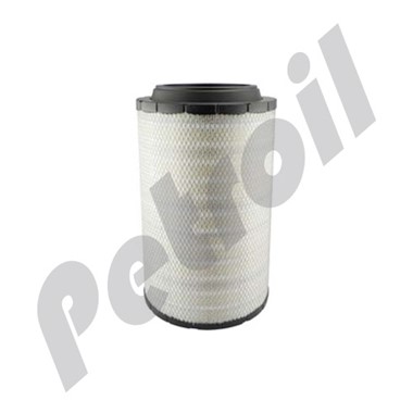 RS5534 Filtro Baldwin