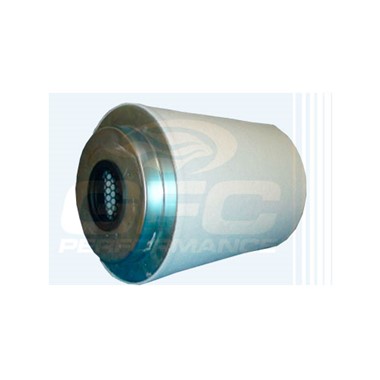 SO2157 Filtro Sep Aire/Aceite GFC Atlas Copco 29110117 1604132880  OD 8.86 L 14.57